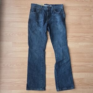 WRANGLER Retro Slim Bootcut Jeans